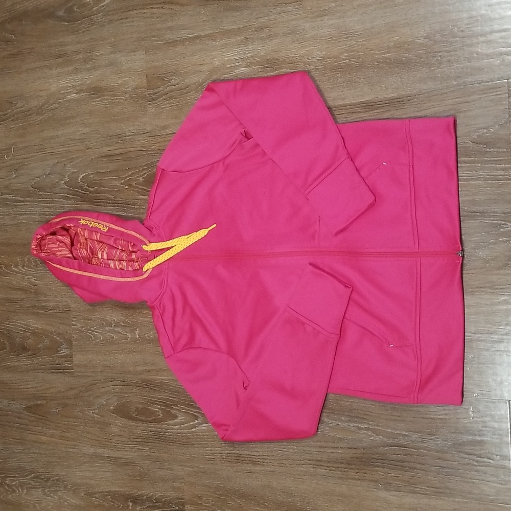 (M) Reebok Workout Ready Collection Activewear Athleisure Sporty Outdoor